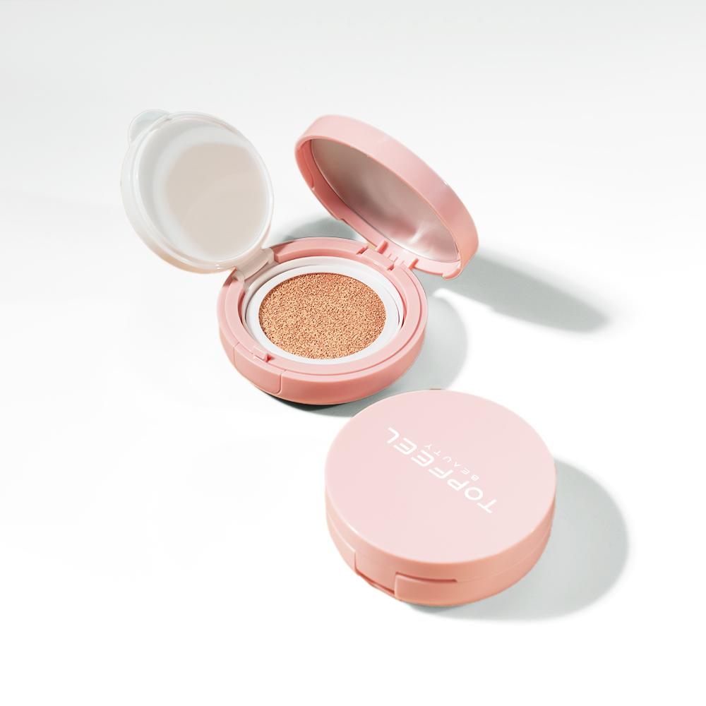 Lightweight Skincare Cushion Foundation