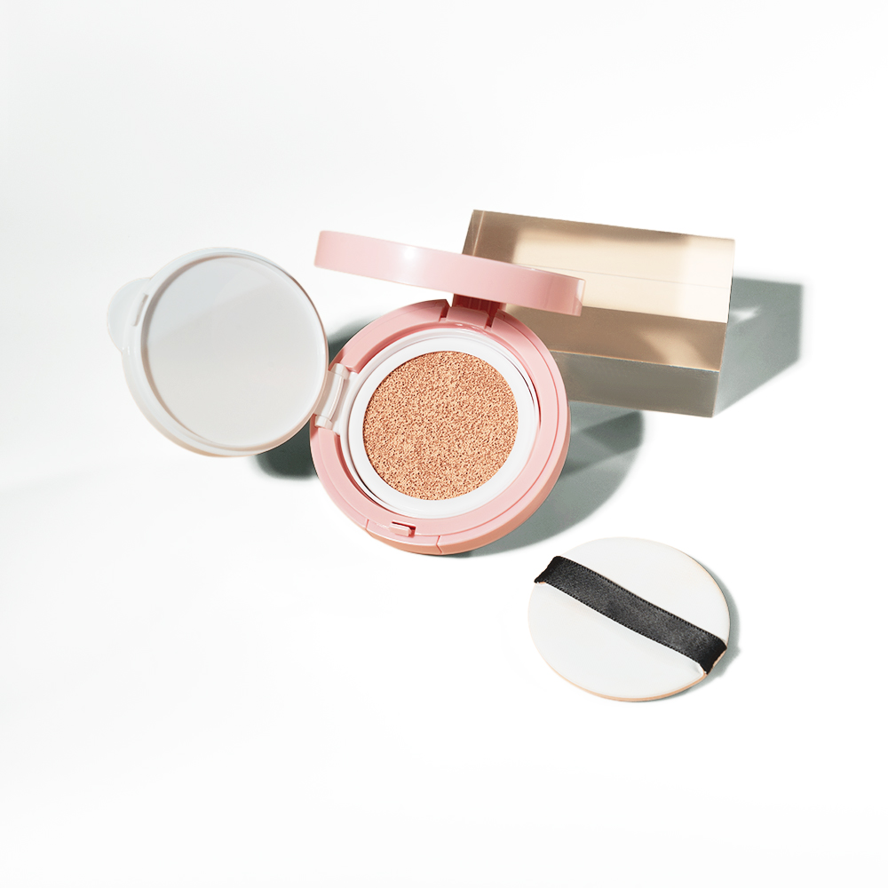 Lightweight Skincare Cushion Foundation