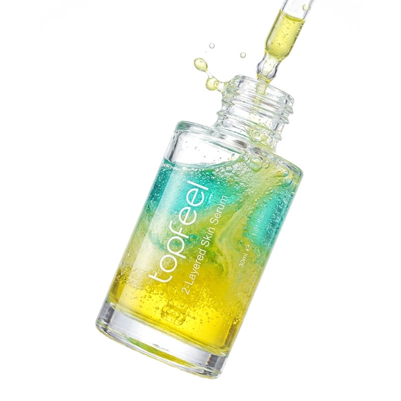 2-Layered Skin Serum OEM