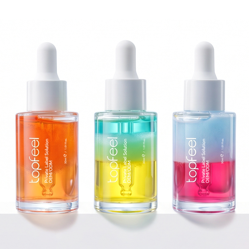 2-Layered Skin Serum