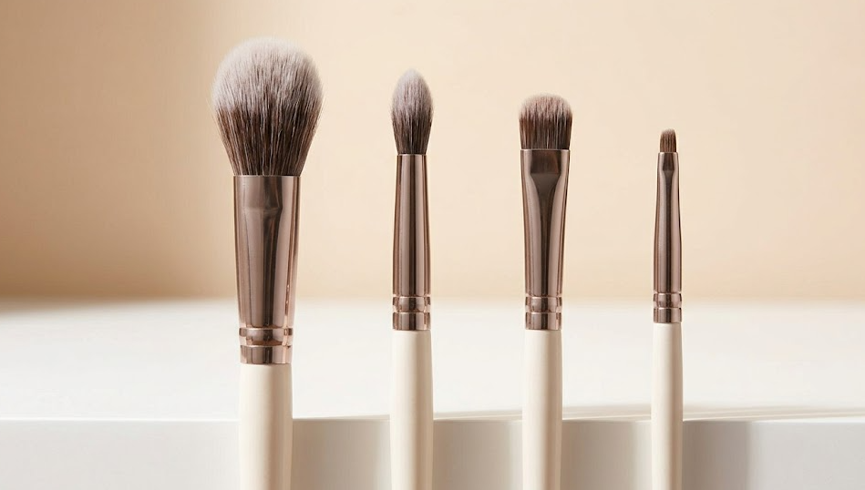 How to Apply Eyeshadow Makeup