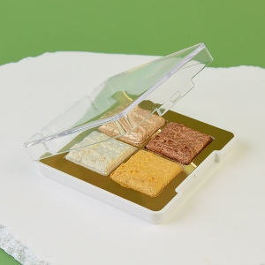 4 Colors Eyeshadow  (5)