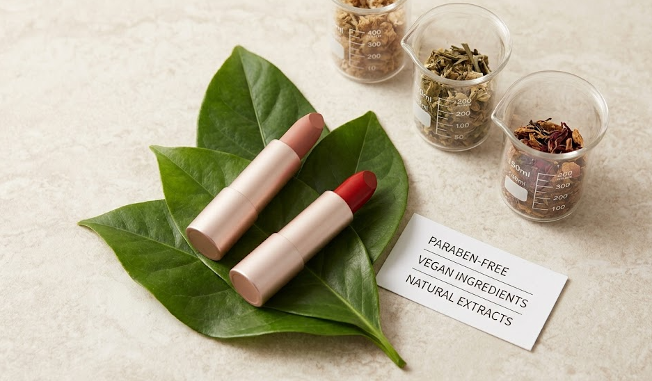 Lipstick Laboratory