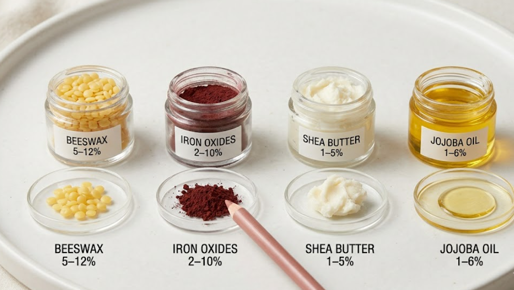 How to Use Lip Liner