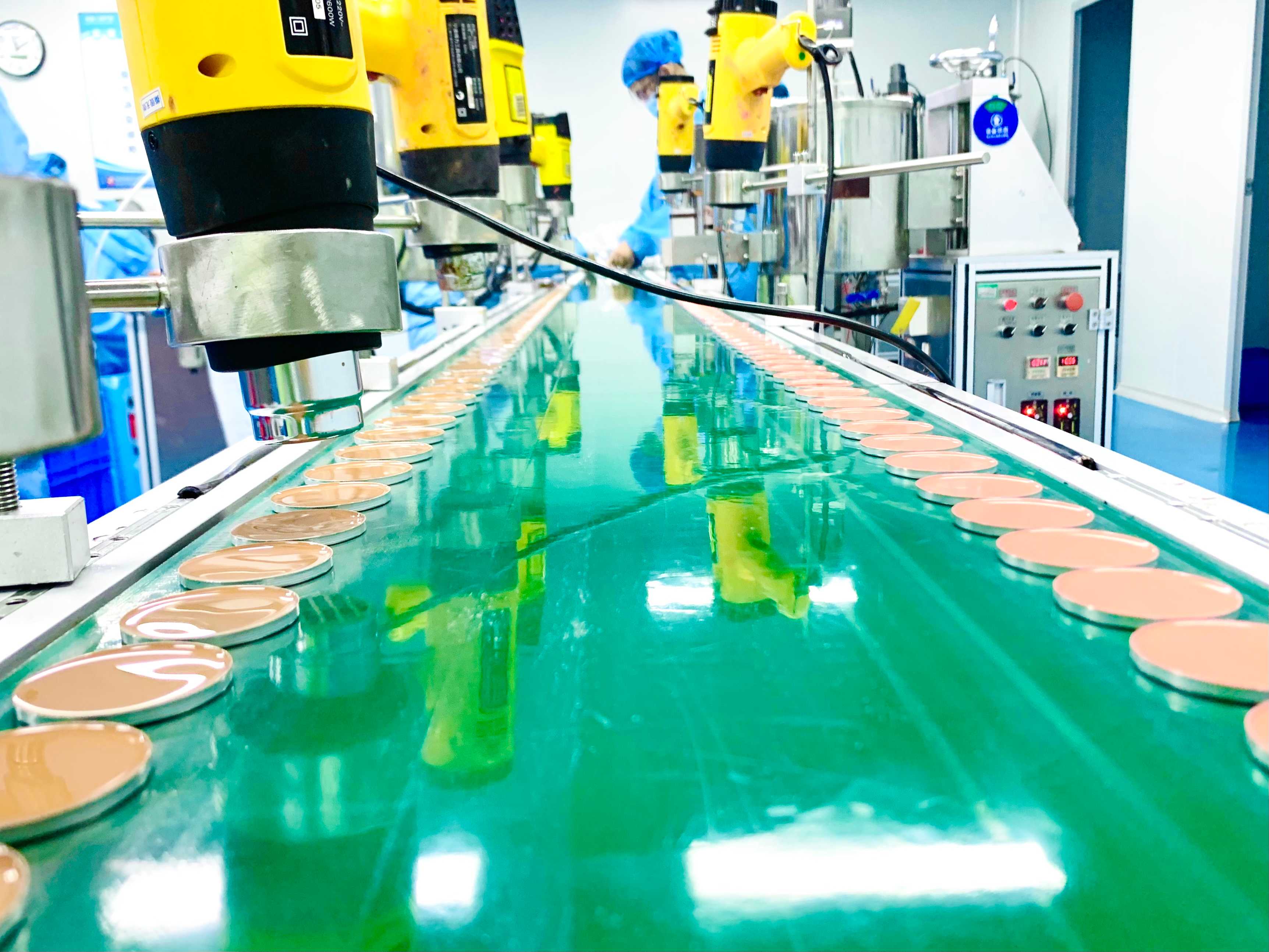 Advanced Equipment (2)