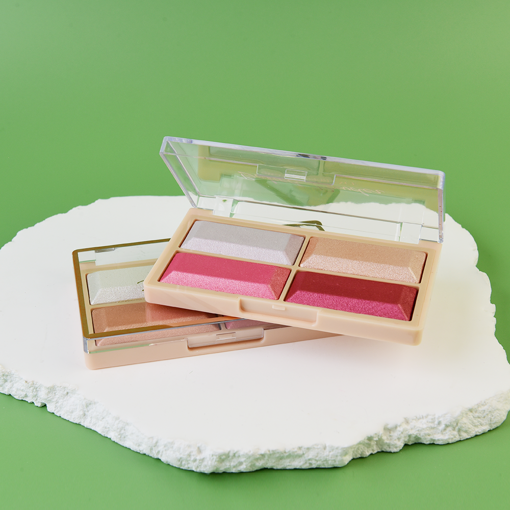 Blush Highlighter Set (5)