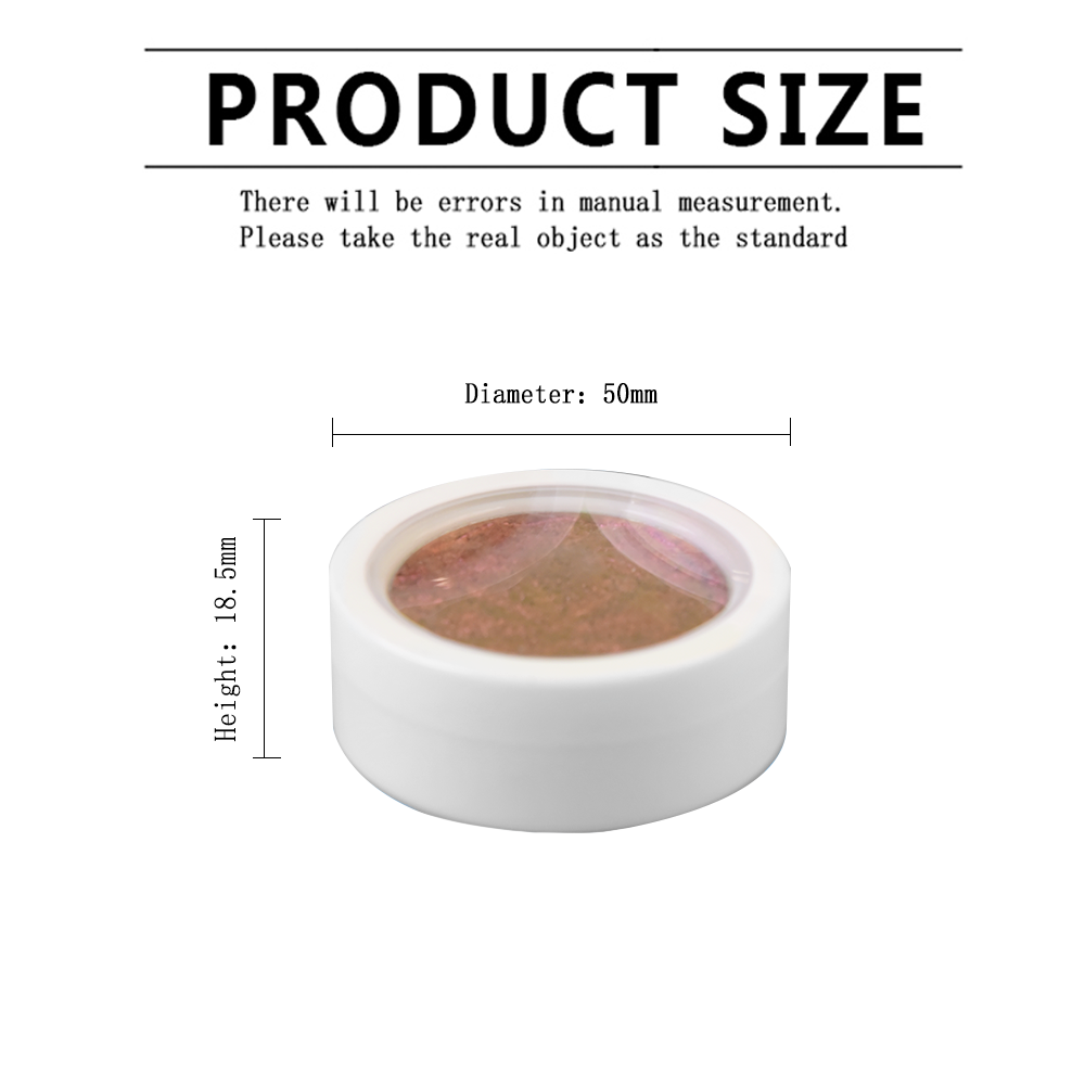 Bouncy Eyeshadow  (1)