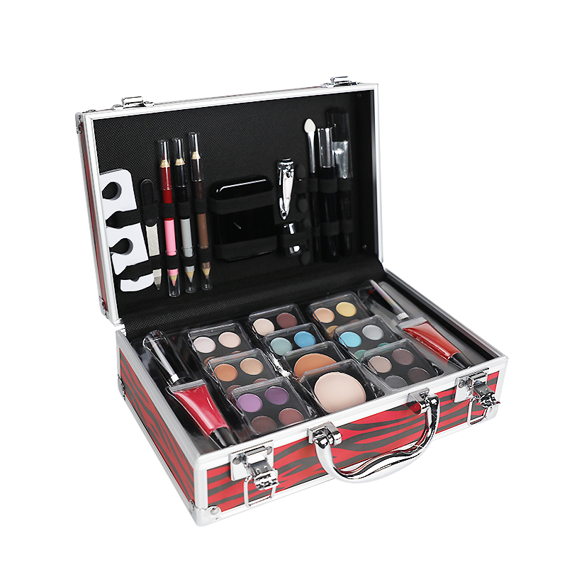 Cosmetic box for maskup artists (5)