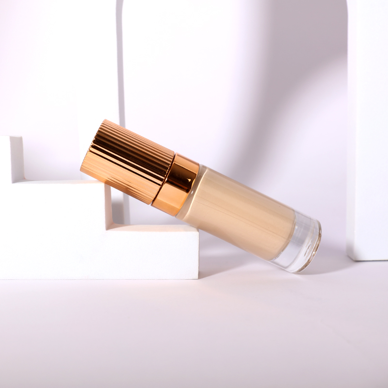 Full Coverage Moisturizing Foundation