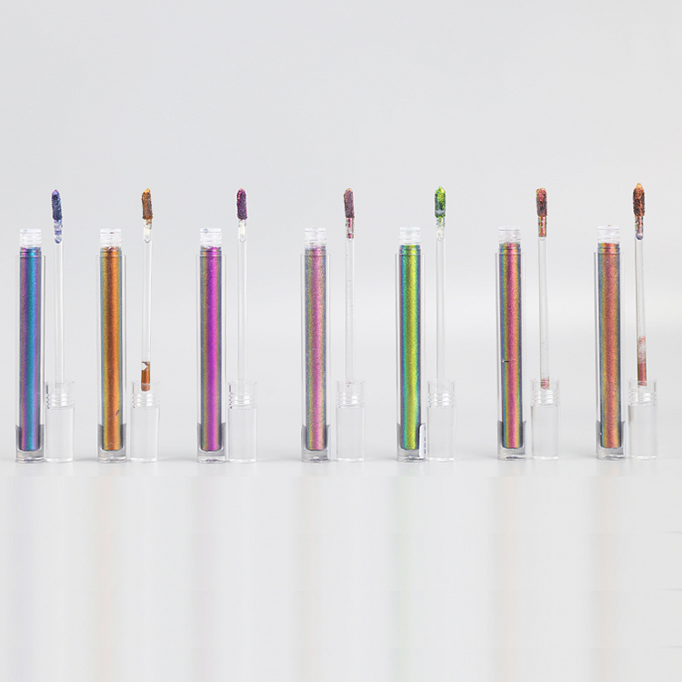 Glitter Liquid Eyeshadow