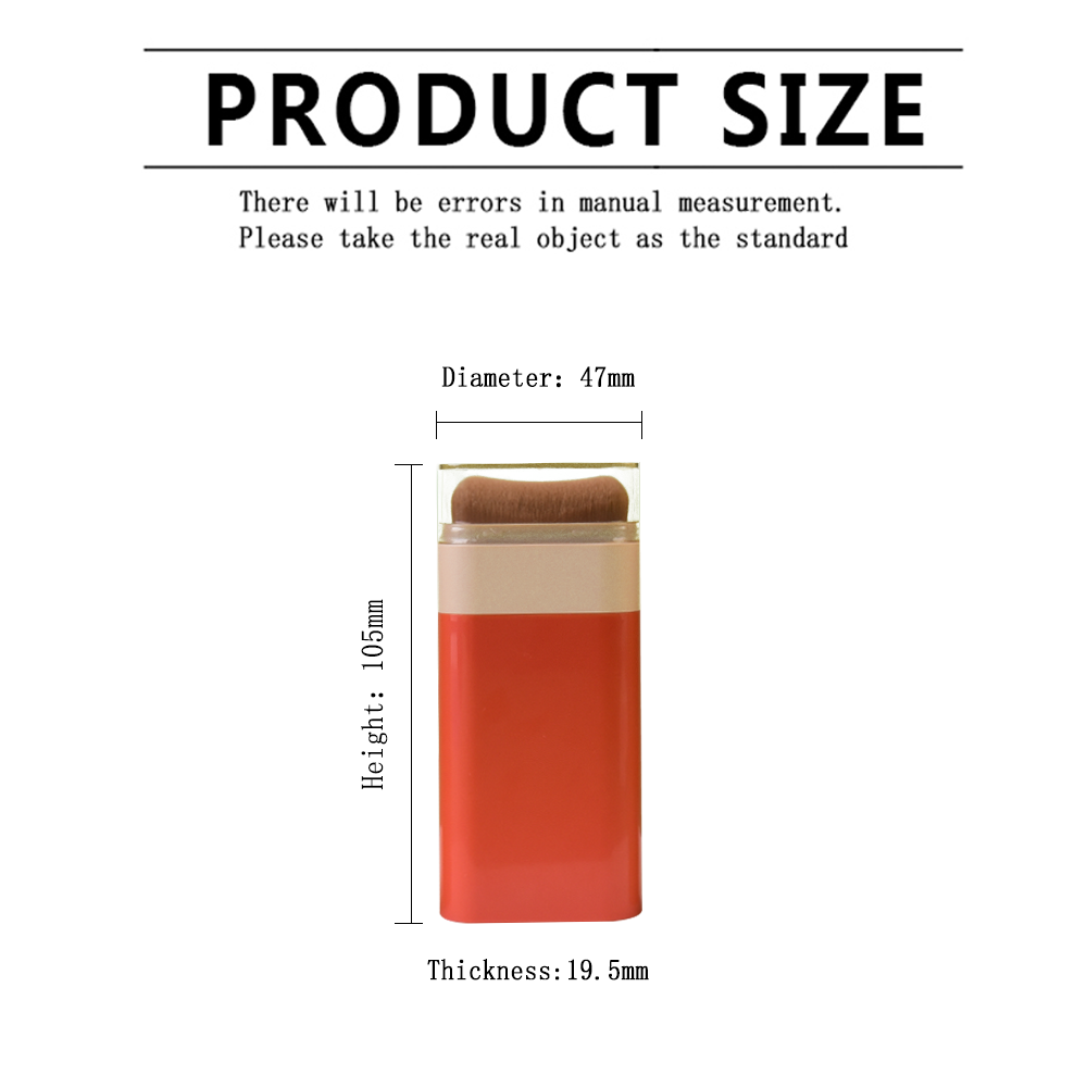 Highlighter Stick Blush Stick (1)