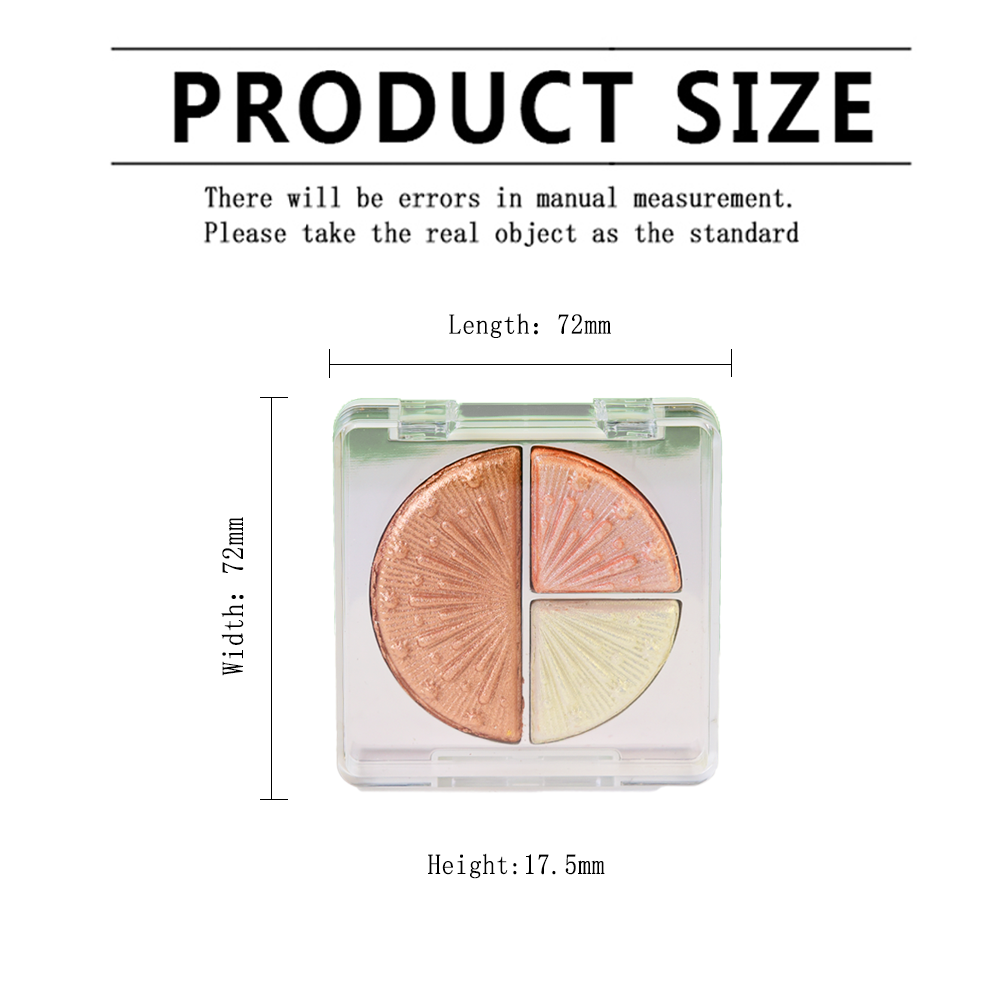 Highlighter palette (1)