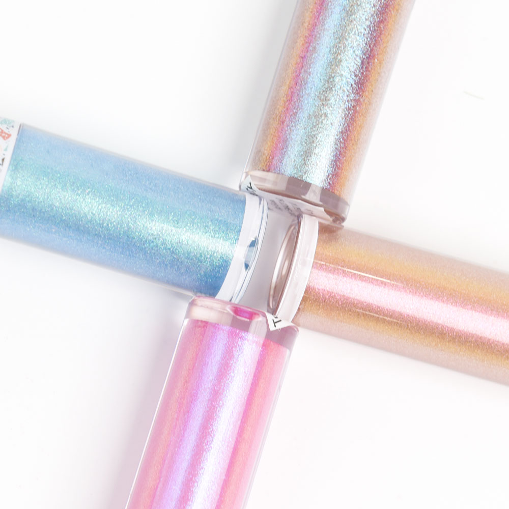 Moisturizing Care Lipstick Lip Gloss Lip Balm.5