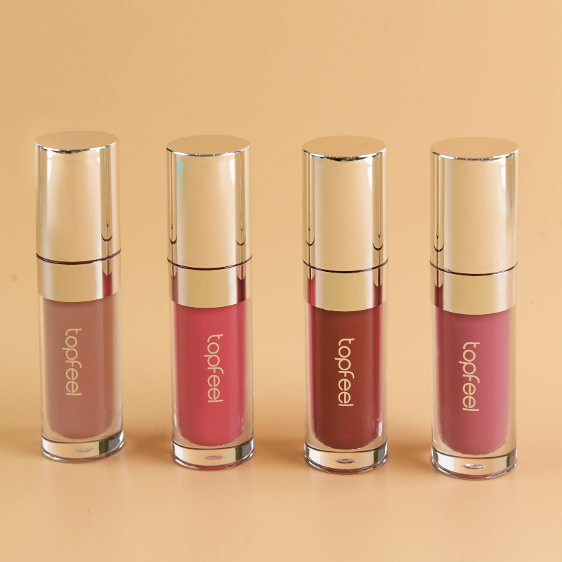 Multi-Color Non-Stick Cup Lip Gloss