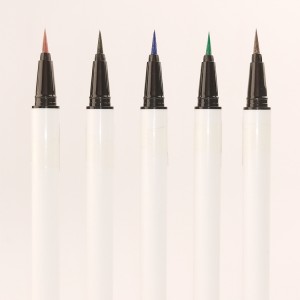Multi-Colors Liquid Eyeliner Pen