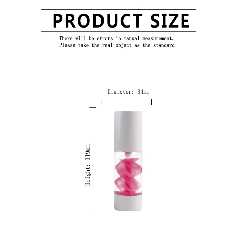 Multifunctional Advanced Care Essence Series Moisturizing Repair Serum Size
