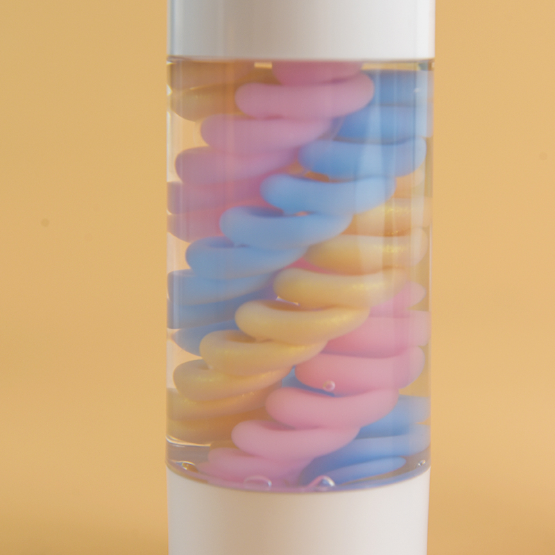 Multifunctional Advanced Care Essence Series Moisturizing Repair Serum.4