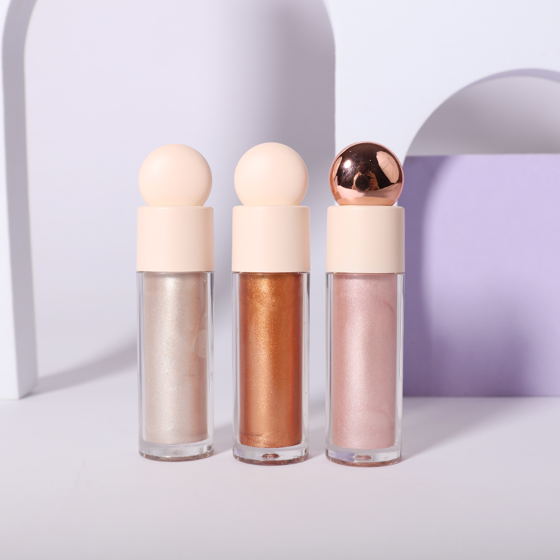 Shimmer Liquid Highlighter