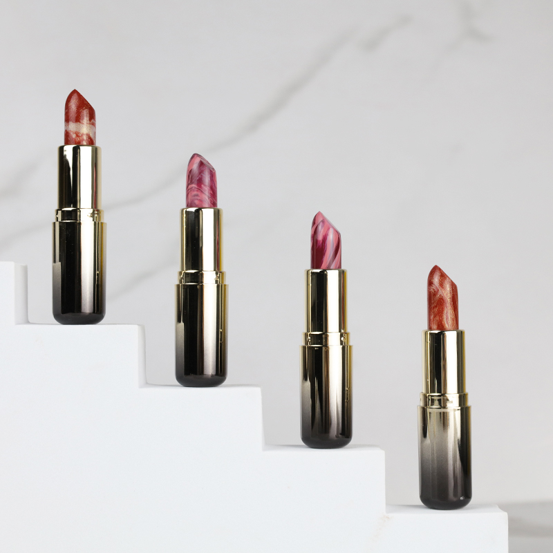 Super-Moisturizing Glitter Lipstick