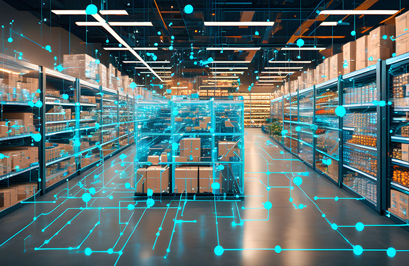 Supply Chain Management