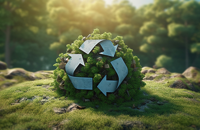 Sustainable Solutions