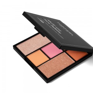 Matte Shimmer Palette Maker
