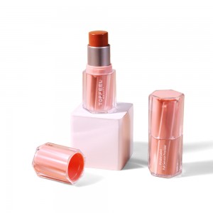 TFB025 Natural Finish Silky Cream Blush Stick Wholesale