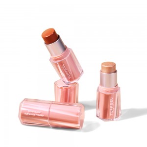 TFB025 Natural Finish Silky Cream Blush Stick Wholesale