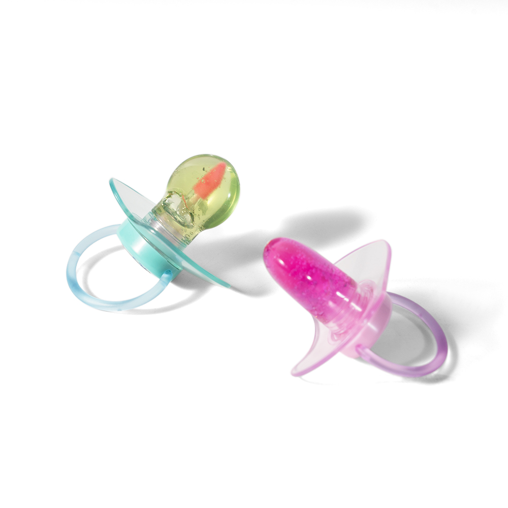 Color-Changing Lip Oil 
