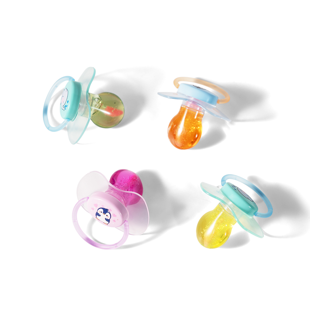 Color-Changing Lip Oil 