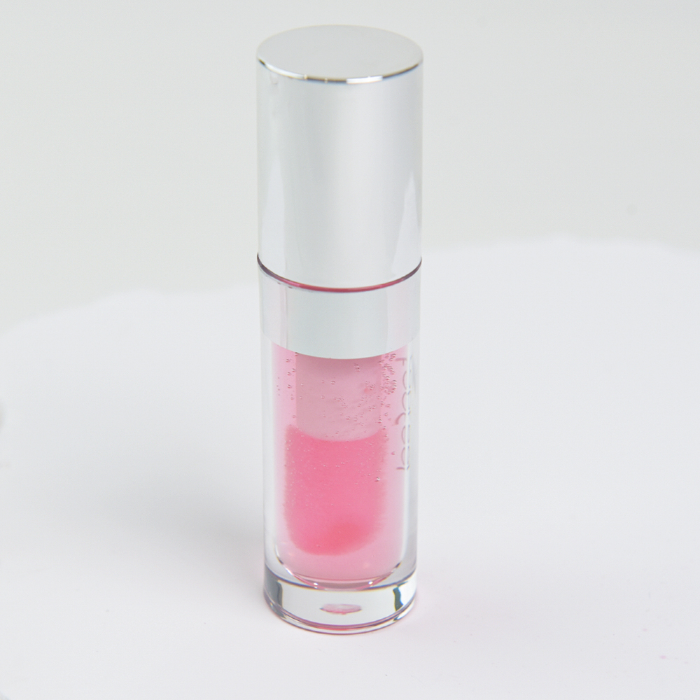 Temperature Change Lip Oil 6