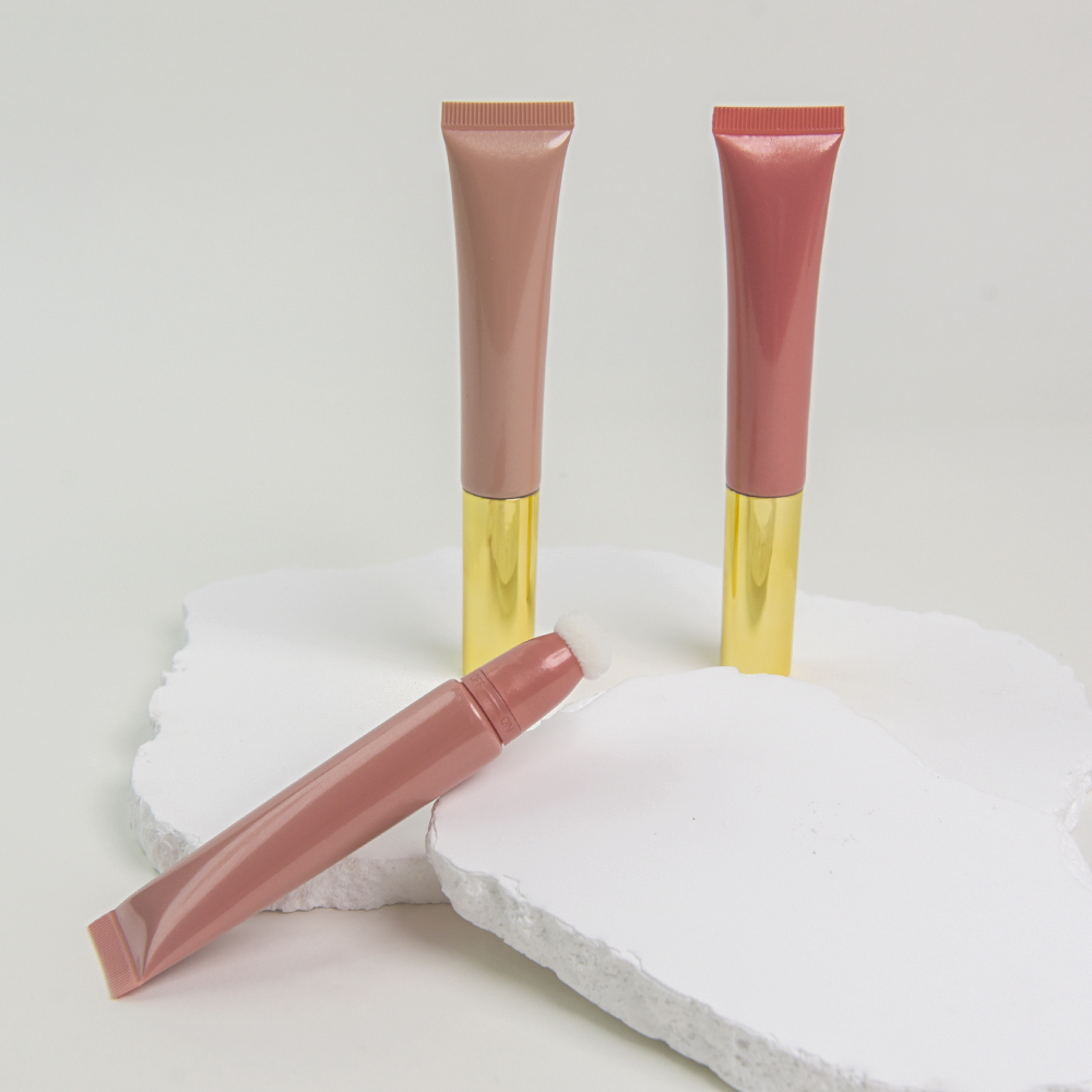 Tubular Liquid Blush Highlight