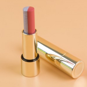 Lipstik dua warna4