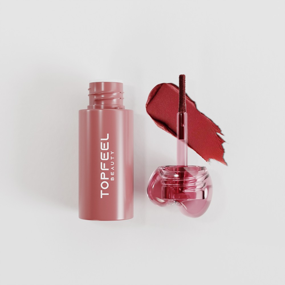 High Pigment Cream Lipstick with Applicator