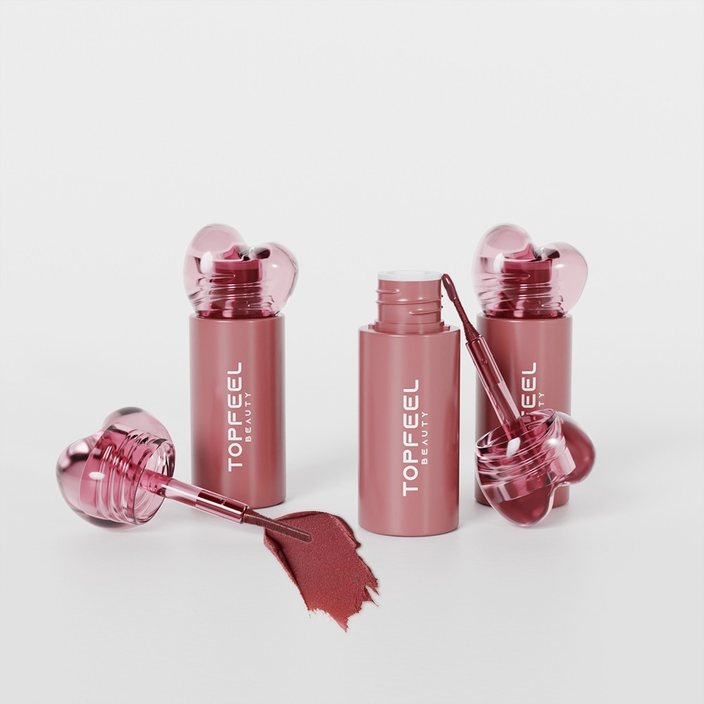 High Pigment Cream Lipstick with Applicator