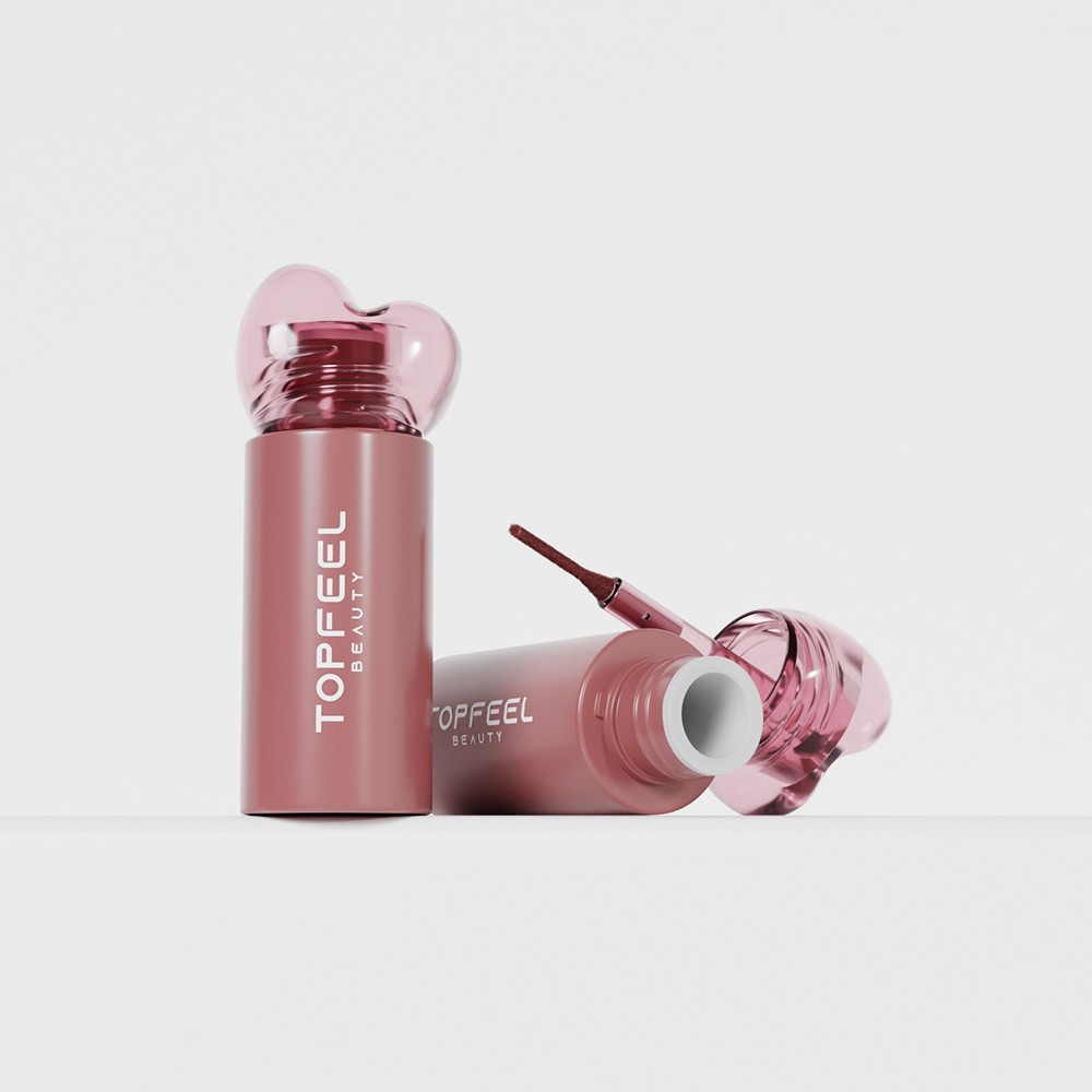 High Pigment Cream Lipstick with Applicator