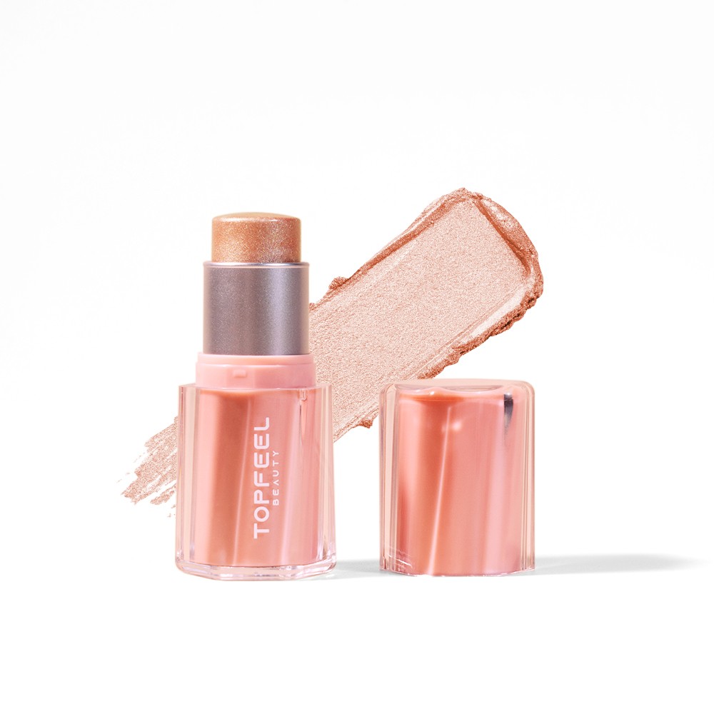 TFB025 Natural Finish Silky Cream Blush Stick Wholesale