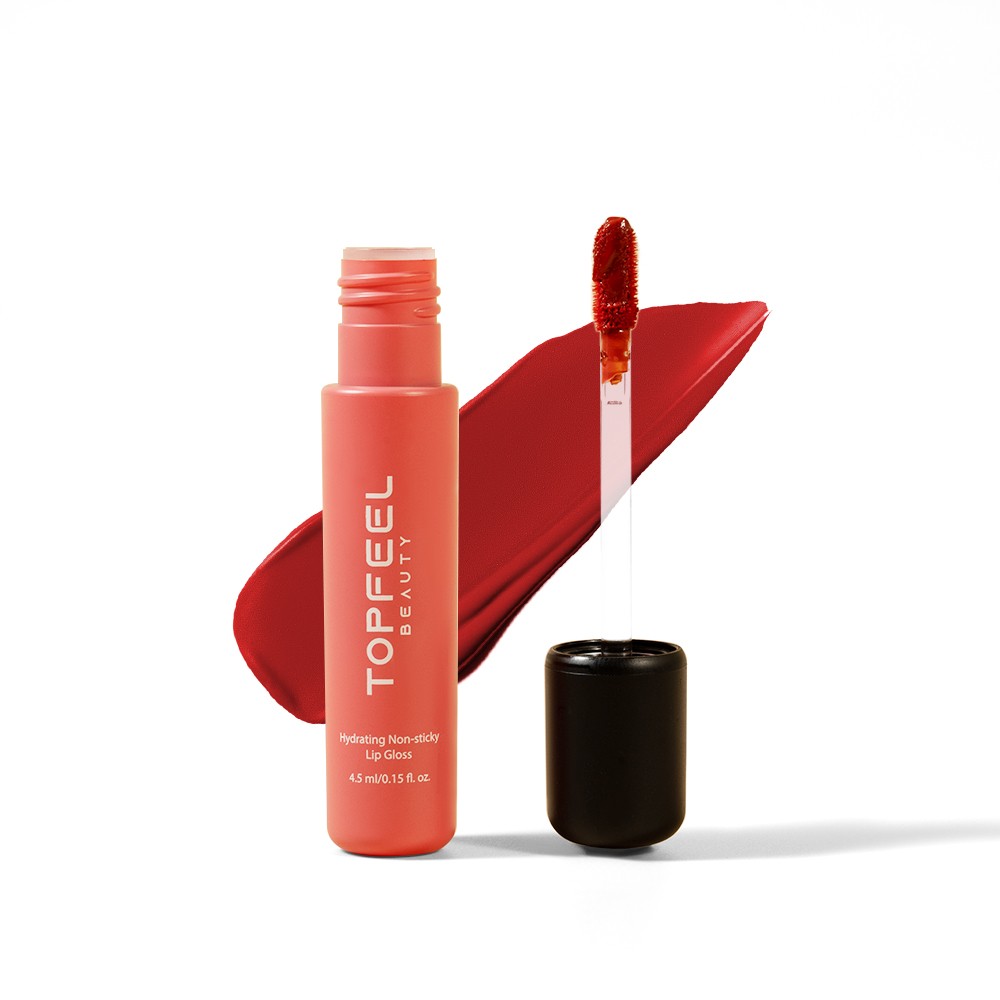 Non Sticky Mirror High Shine Lip Gloss