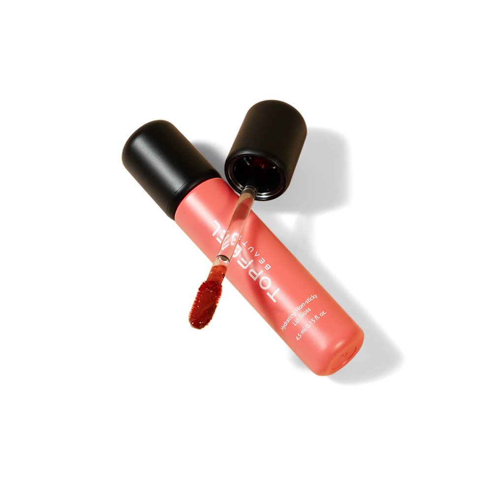 Non Sticky Mirror High Shine Lip Gloss