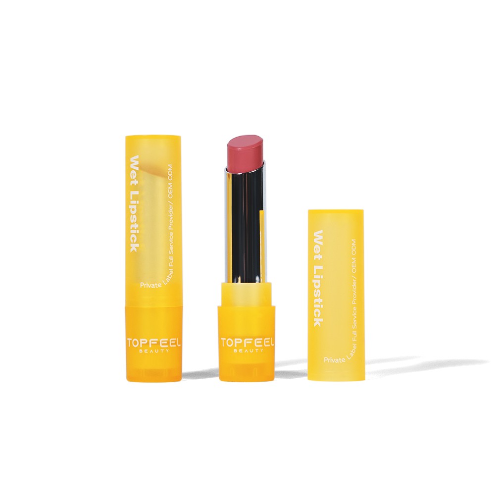 Moisturizing Cream Lipstick Stick