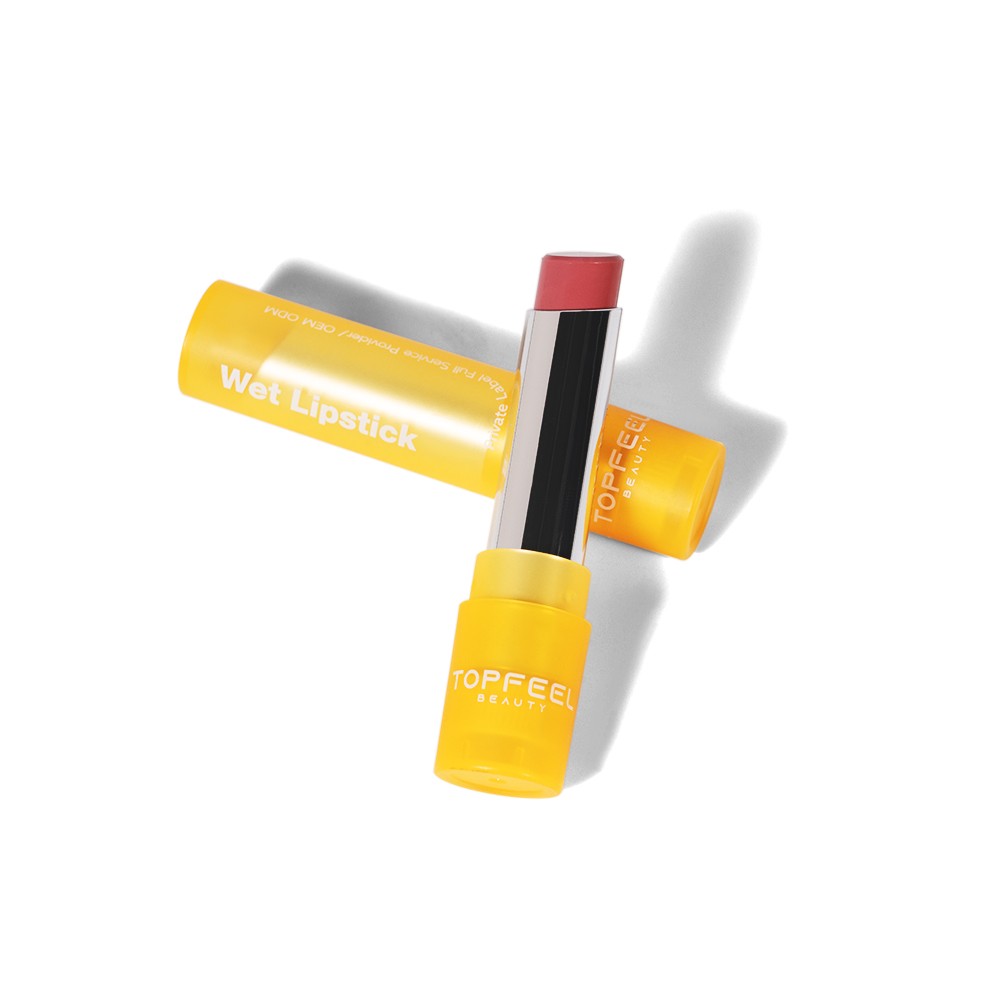 Moisturizing Cream Lipstick Stick