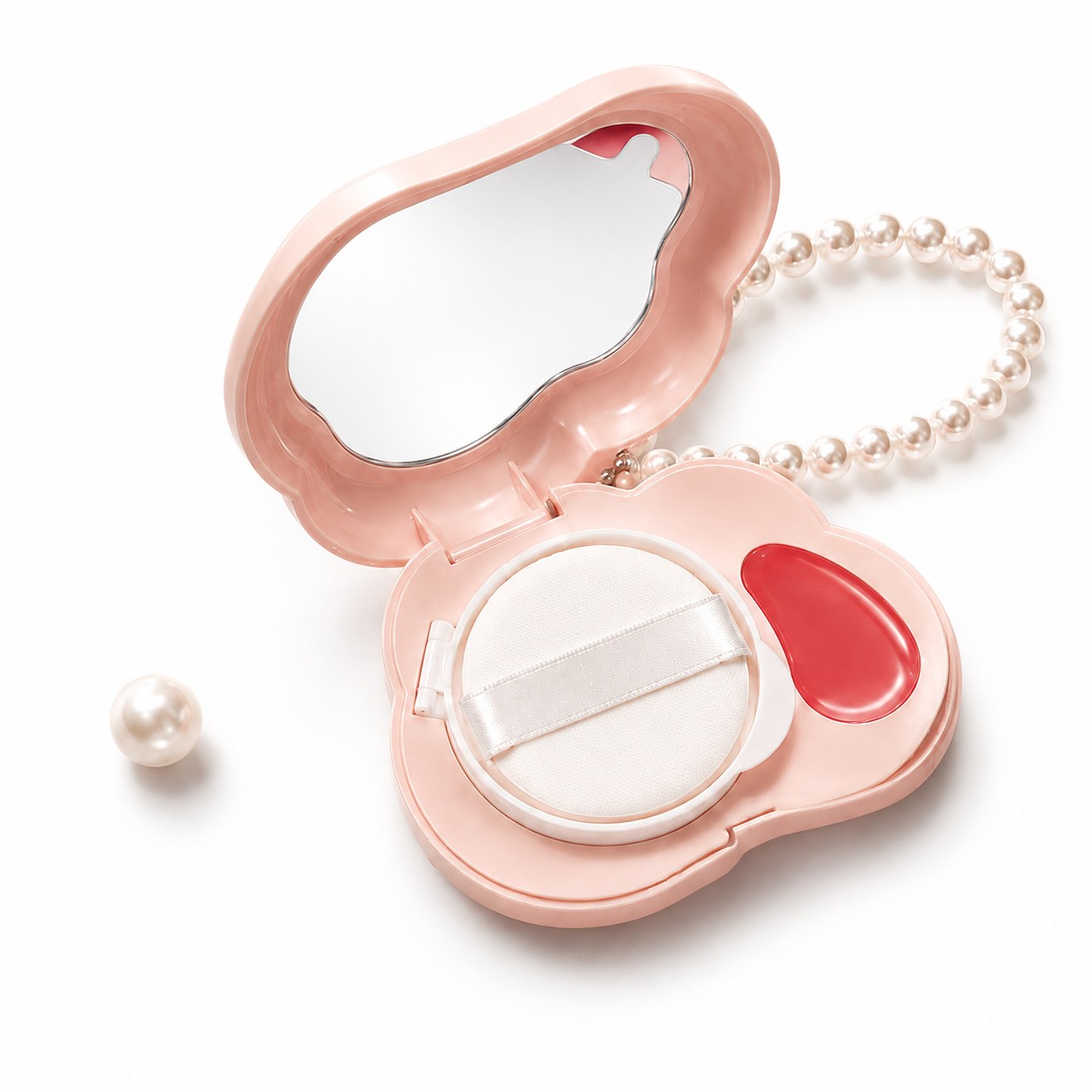 Cloud Cream Blush Palette