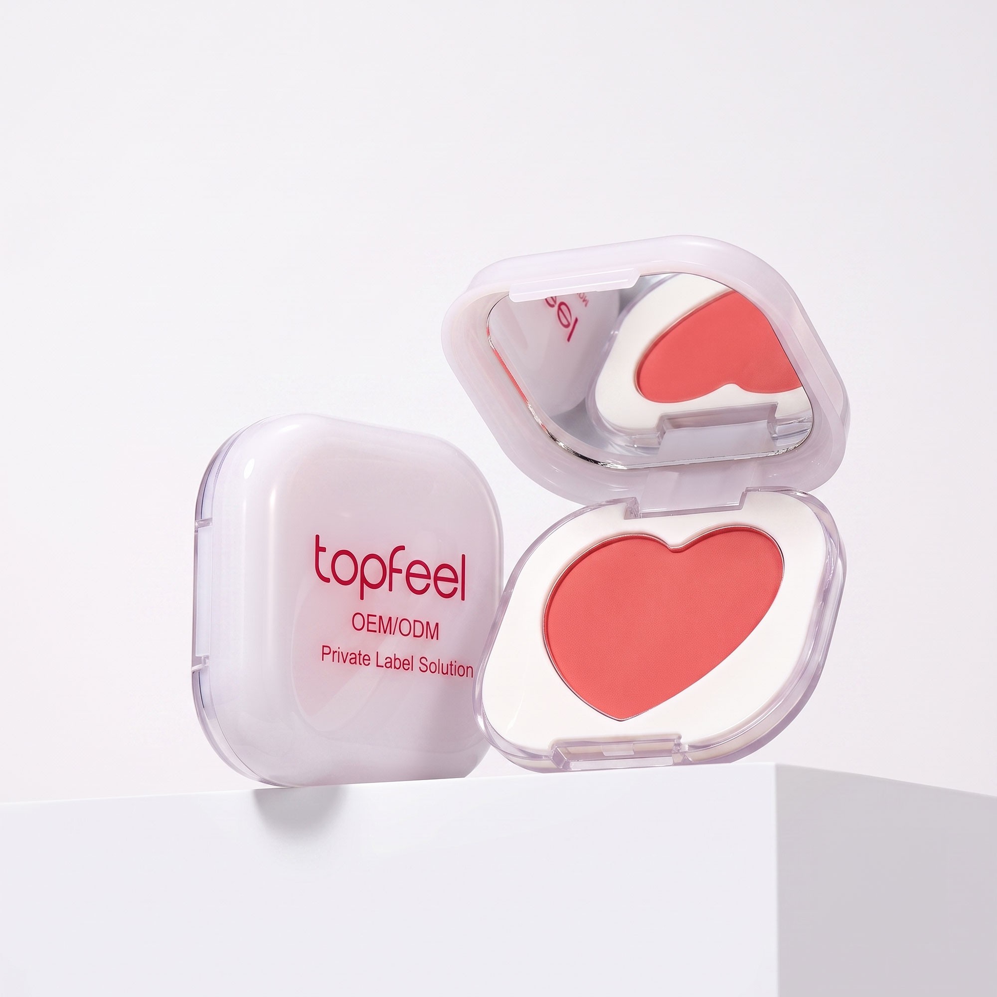 Private Label Cream Blush