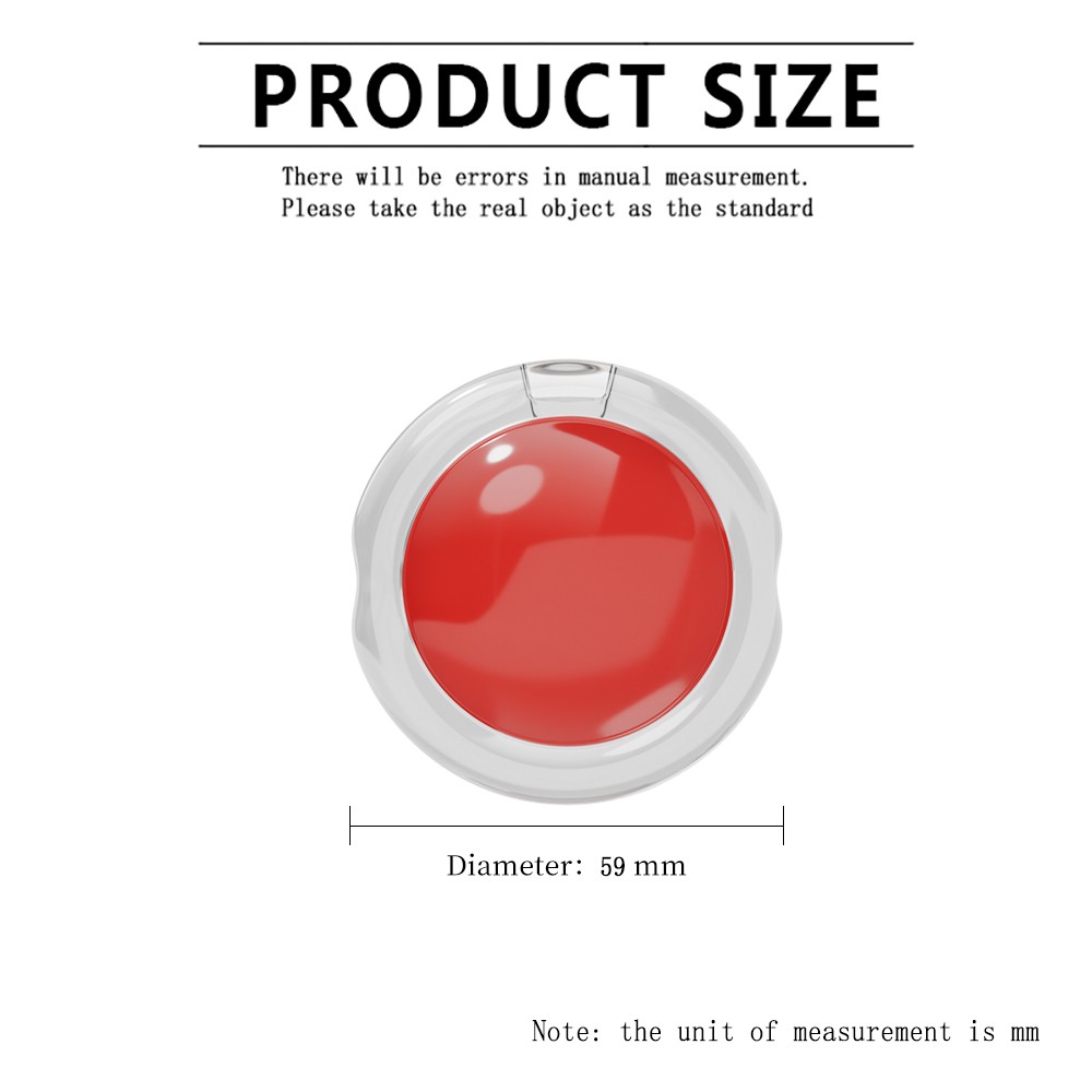 3-color Dimensional Botanical Formula Blush