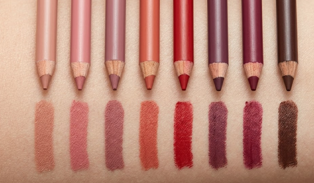 How to Use Lip Liner