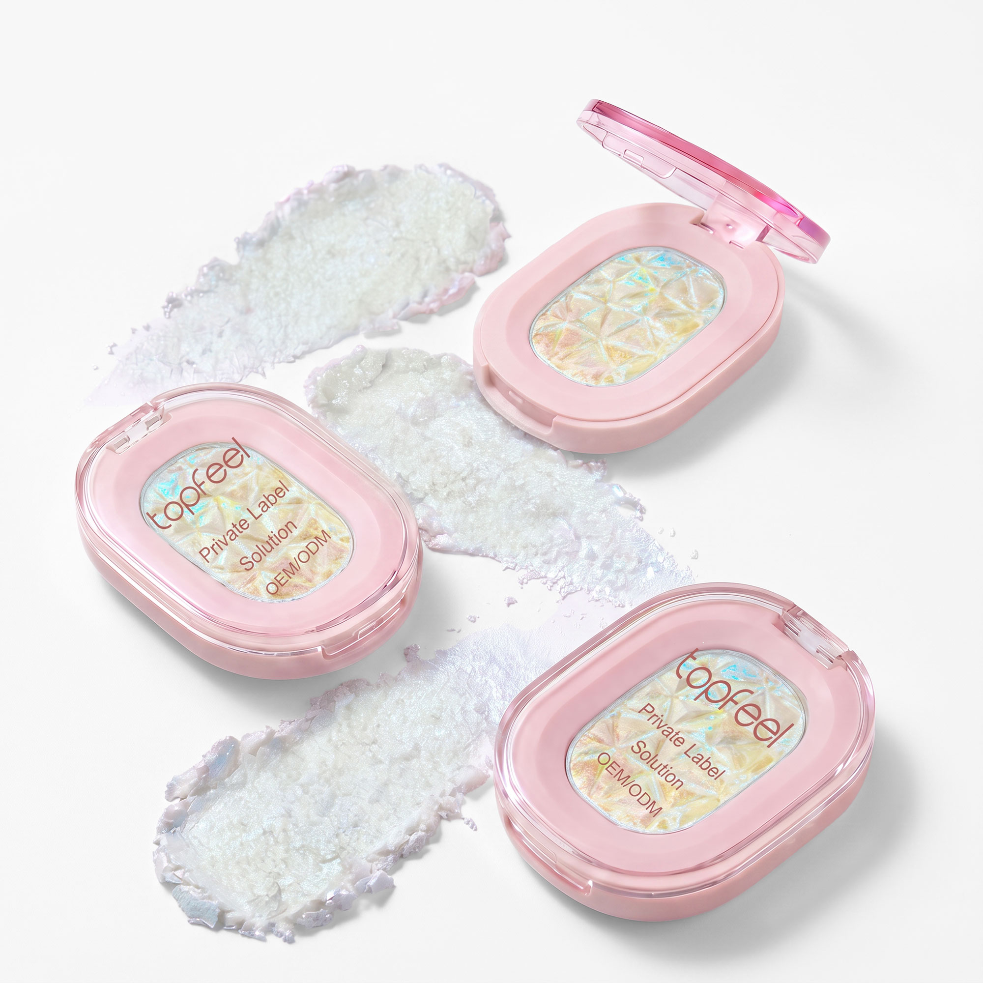 Chameleon Eyeshadow for Private Label Brands