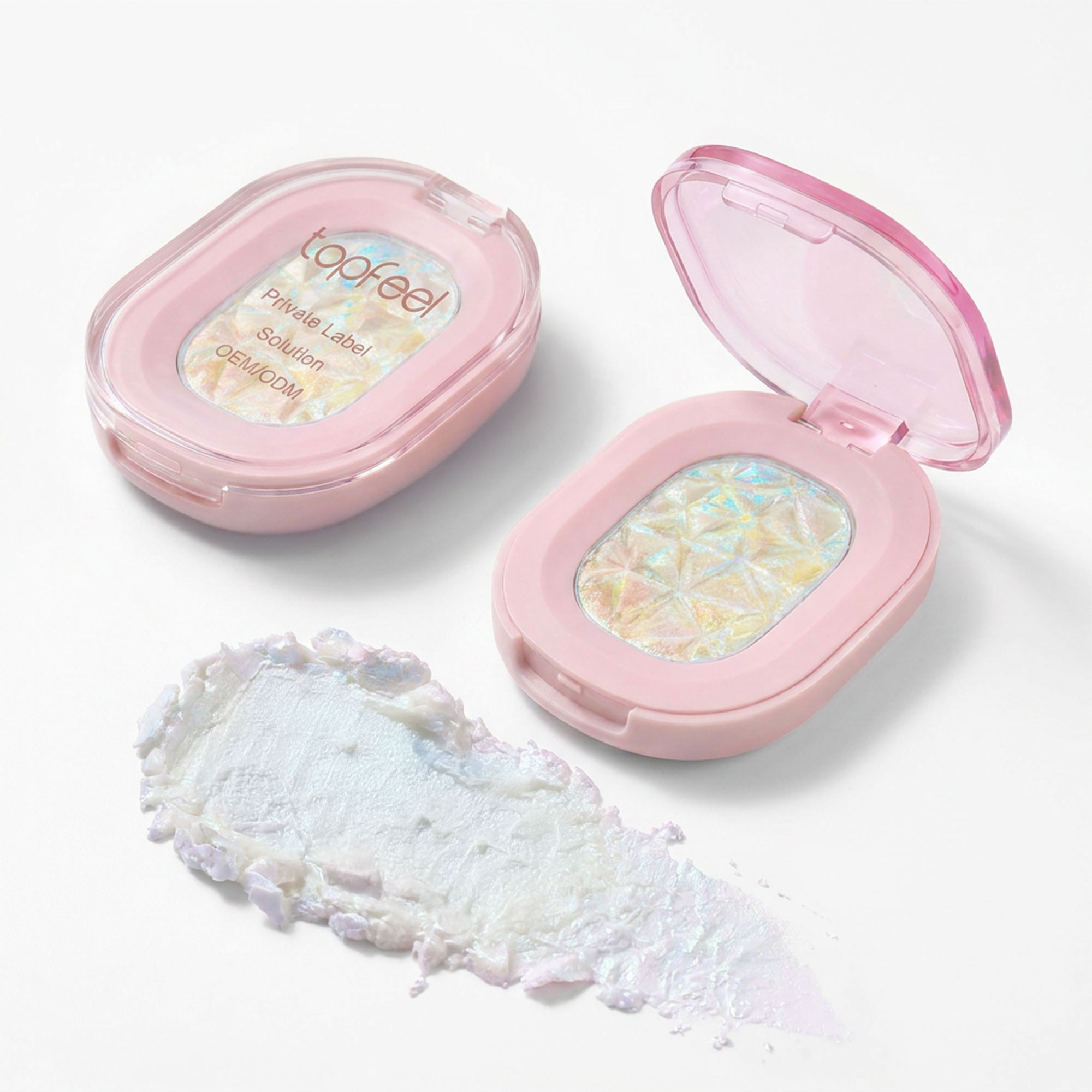 Chameleon Eyeshadow for Private Label Brands