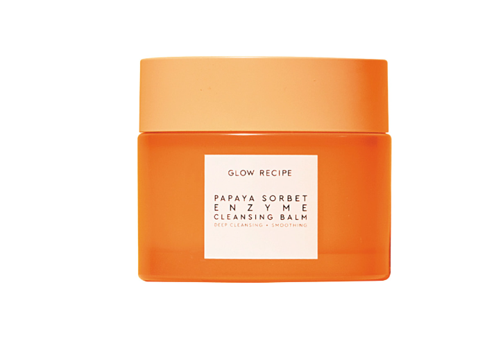 очищающий бальзам