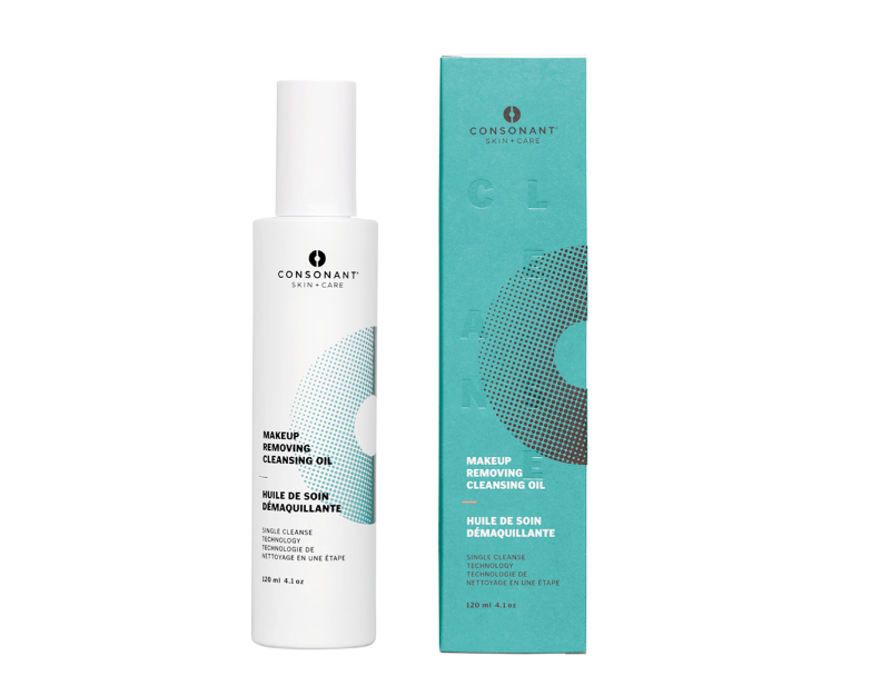 очищающее масло