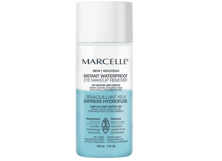 iso makeup remover